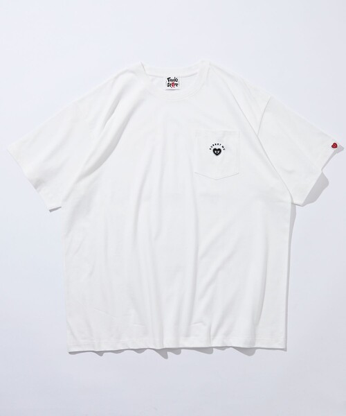 hoi TAKUYA∞ Tシャツ ホワイト ブラックセット Tシャツ(ブラック) – Shizuka Kudo official goods store