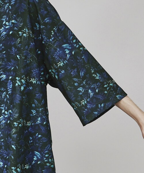 tk.TAKEO KIKUCHI（ティーケータケオキクチ）の「◆アソートシャツ（シャツ/ブラウス・メンズ・ホワイト/ブラック系1/ブラック/ブルー系その他3/ブルー系その他2/ブルー/ブラック系・03/02/01）」の18枚目の写真