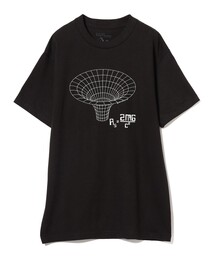 BEAMS BOY | Cotton Expressions / BLACK HOLE Tシャツ(Tシャツ/カットソー)
