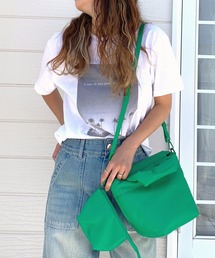 Q | sunrise T(Tシャツ/カットソー)