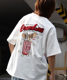 【GREMLINS/グレムリン】グラフィックデザイン アソート半袖Tシャツ