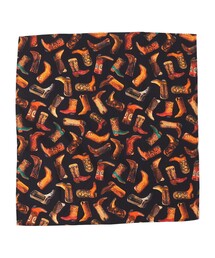 ROCKMOUNT（ロックマウント）の「ROCKMOUNT:バンダナ（バンダナ/スカーフ）」