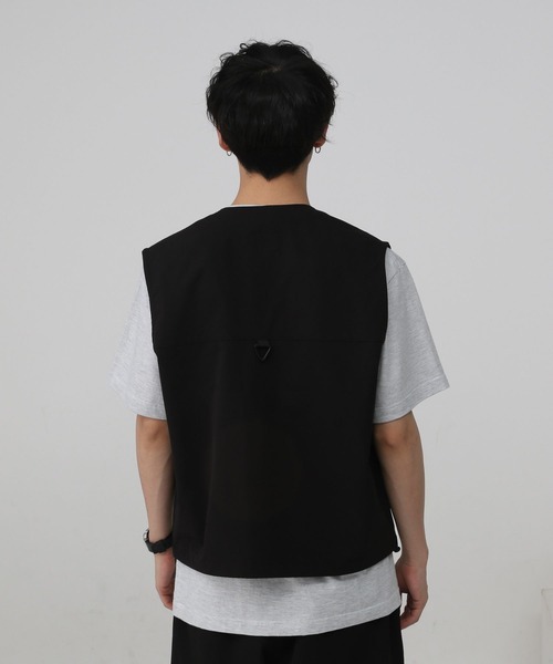 KELTY（ケルティ）の「【KELTY/ケルティ】マルチポケットミリタリー