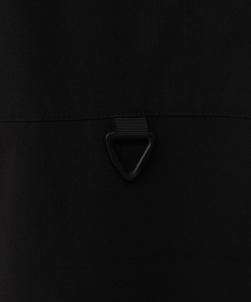 KELTY（ケルティ）の「【KELTY/ケルティ】マルチポケットミリタリー/フィッシングベスト（ベスト・メンズ・ブラック/グレー・FREE）」の16枚目の写真