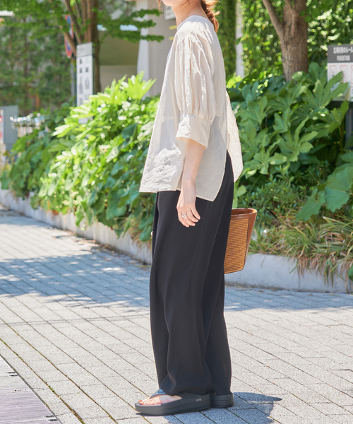 Spick & Span（スピックアンドスパン）の「シアーバックスリット