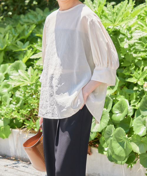 Spick & Span（スピックアンドスパン）の「シアーバックスリット