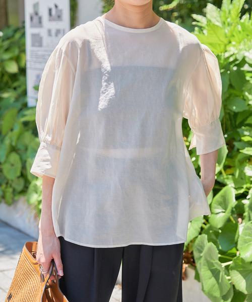 Spick & Span（スピックアンドスパン）の「シアーバックスリット