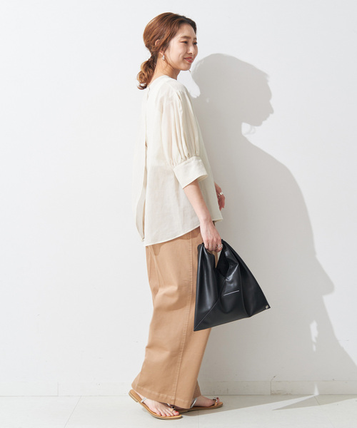 Spick & Span（スピックアンドスパン）の「シアーバックスリット