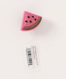 クロックス スパークル ウォーターメロン / crocs Sparkle Watermelon