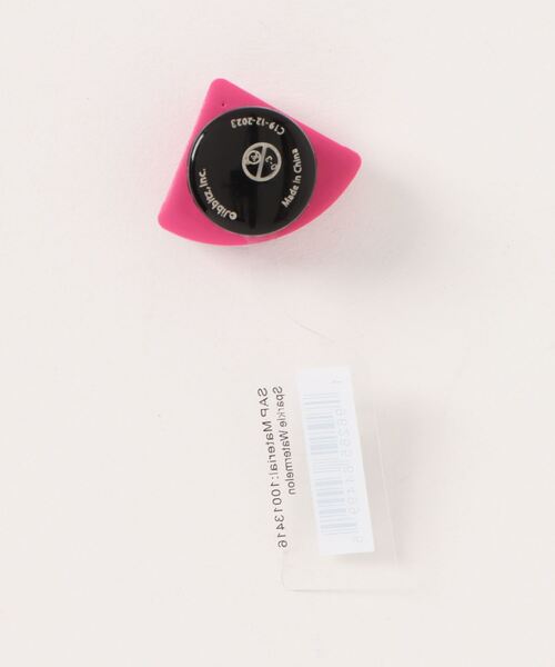 crocs（クロックス）の「クロックス スパークル ウォーターメロン / crocs Sparkle Watermelon（シューズアクセサリー・レディース・その他・ONE SIZE）」の2枚目の写真