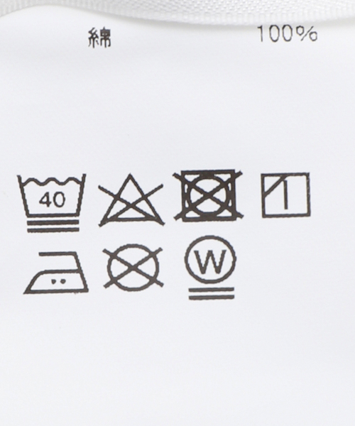 EDIFICE LA BOUCLE（エディフィスラブークル）の「M.A GUMBO CLASSIC Tシャツ (ホワイト)（Tシャツ/カットソー・メンズ・ホワイト・FREE）」の14枚目の写真