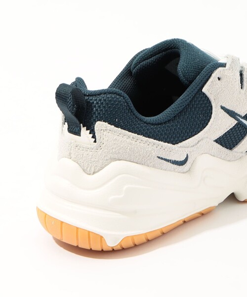 NIKE ナイキ テックヘラ 27cm 新品タグ付き】ナイキ テックヘラ 27センチ DR9761-006 - メルカリ