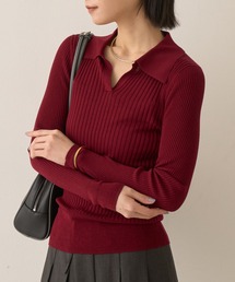 【新品】ROUge Vif トップス Rouge vif la cle(ルージュ・ヴィフ ラクレ)のアイテム一覧