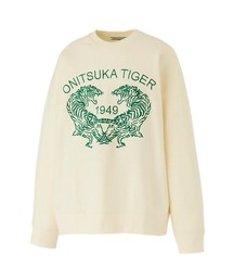 Onitsuka Tiger（オニツカタイガー）の「SWEAT TOP / スウェット