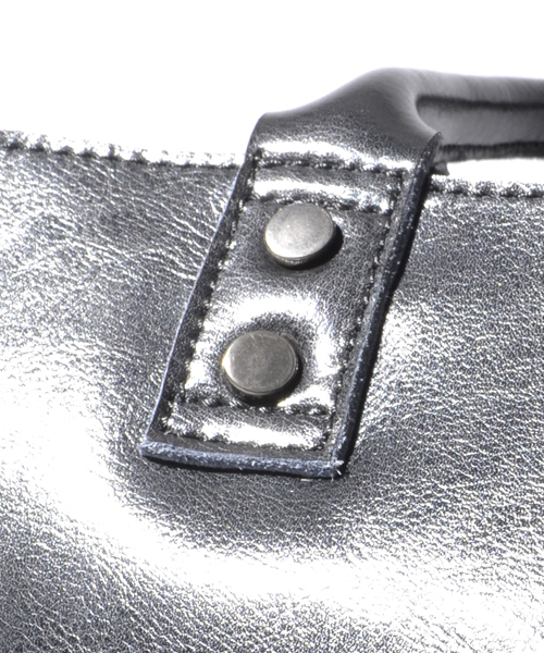 AMERICAN RAG CIE（アメリカンラグシー）の「AMERICAN RAG CIE レザー