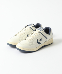 CONVERSE | CONVERSE / コンバース WEAPON CC OX 34201950 / 34201951(スニーカー)