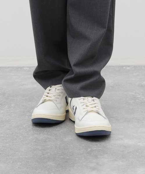 CONVERSE（コンバース）の「CONVERSE / コンバース WEAPON CC OX　34201950 / 34201951（スニーカー・メンズ・ネイビー/オレンジ・26.5cm/27cm/27.5cm/26cm/28cm）」の14枚目の写真