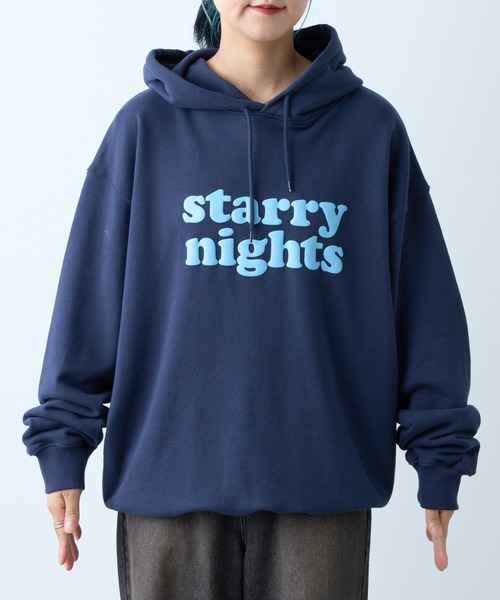 CIAOPANIC TYPY（チャオパニックティピー）の「【UNISEX】Starry