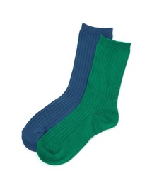 niko and... | オリジナルカラー2Pソックス(ソックス/靴下)