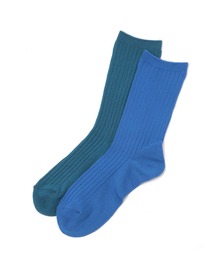 niko and... | オリジナルカラー2Pソックス(ソックス/靴下)