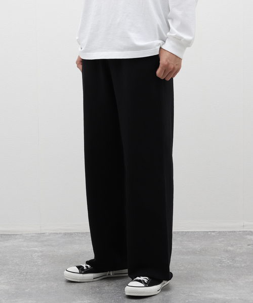 23SAMPLE MARKAWARE マーカウェア 6ポケット イージーパンツ markaware（マーカウェア）の「【MARKAWARE/マーカウェア】EASY ARMY