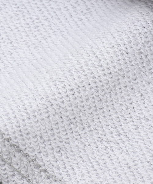 markaware（マーカウェア）の「MARKAWARE(マーカウェア) WIDE GYM PANTS A24C09PT01C（スラックス・メンズ・ライトグレー/ブラック・2/1）」の13枚目の写真