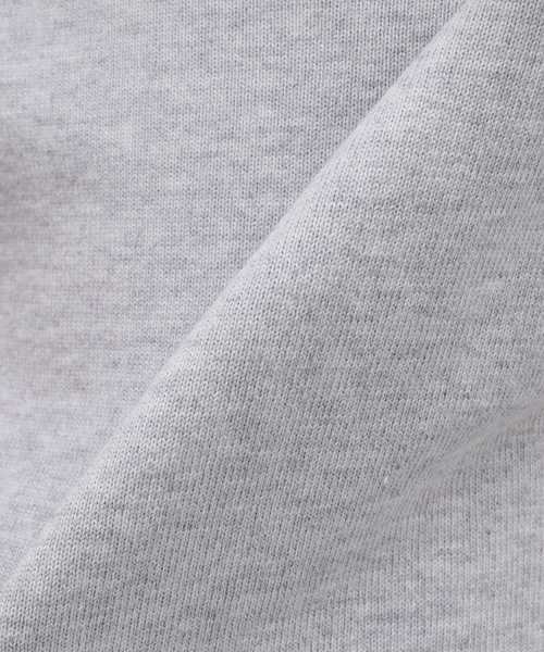 markaware（マーカウェア）の「MARKAWARE(マーカウェア) WIDE GYM PANTS A24C09PT01C（スラックス・メンズ・ライトグレー/ブラック・2/1）」の17枚目の写真