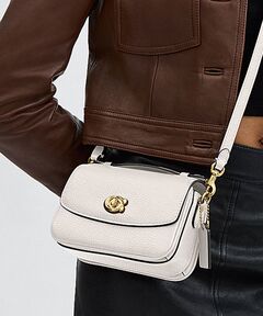 キャシー クロスボディ バッグ 19(ショルダーバッグ)|COACH キャシー クロスボディ バッグ 19(ショルダーバッグ)|COACH