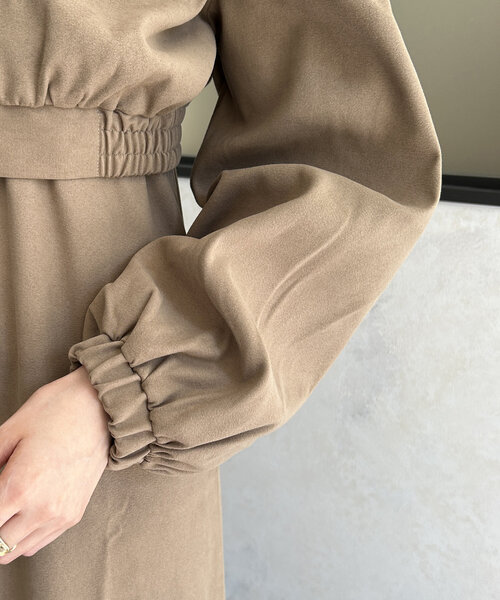セール】2WAYショートボレロセットワンピース（ワンピース