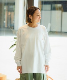 UNIVERSAL OVERALL POCKET L/S