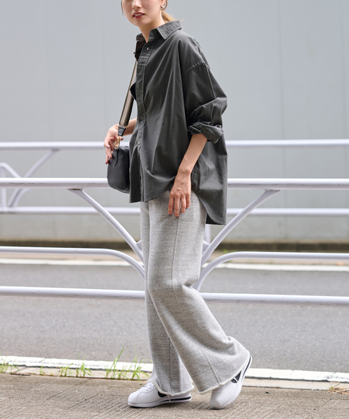 FRAMeWORK（フレームワーク）の「≪追加≫コットンレギュラーカラー