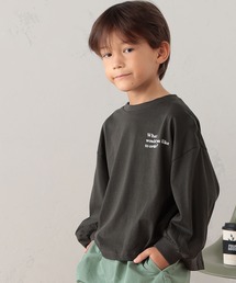 FOUND GOOD | G/CafeロンT(Tシャツ/カットソー)