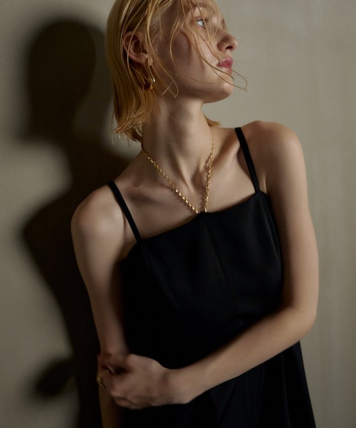 ⭐︎みるくさん専用⭐︎「et.UNiVER パンツドレス M 」 ⭐︎みるくさん専用⭐︎「et.UNiVER パンツドレス M 」 et.UNiVER