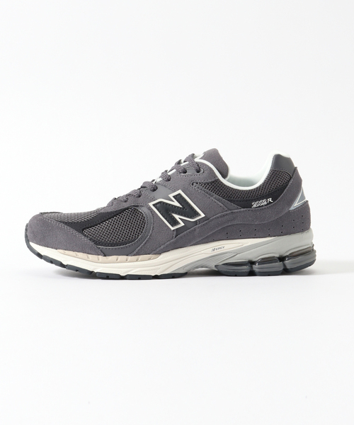 ニューバランス　M2002R FL DARK GRAY New Balance NEW BALANCE M2002RXD 