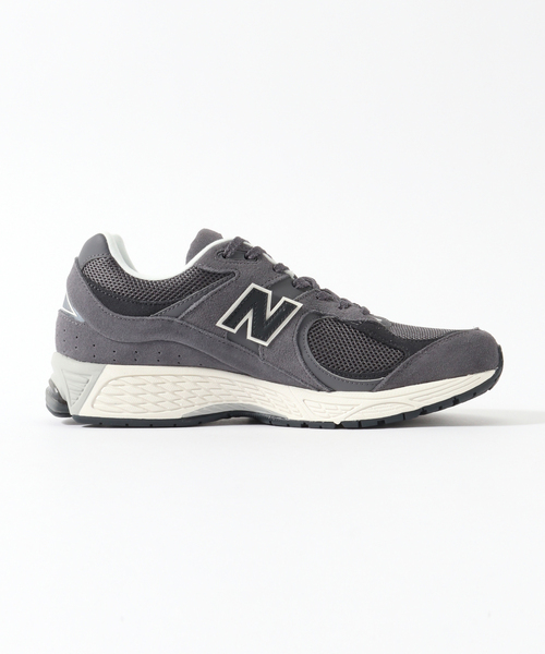NEW BALANCE ニューバランス 2002R スニーカー メンズ 27cm New Balance スニーカー 「New / ニューバランス」2002R メンズ