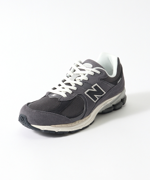 NEW BALANCE ニューバランス 2002R スニーカー メンズ 27cm New Balance スニーカー 「New / ニューバランス」2002R メンズ