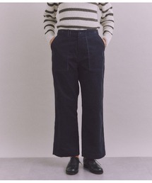 SIPULI | Organic Cotton Corduroy ベイカーパンツ(その他パンツ)