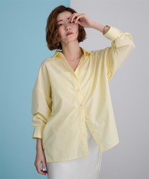 ur's（ユアーズ）の「ベーシックシャツ（シャツ/ブラウス）」