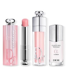 ディオール ホリデー オファー (限定品) リップ＆セラムのビューティー セット Dior（ディオール）の「ディオール ホリデー オファー（限定品