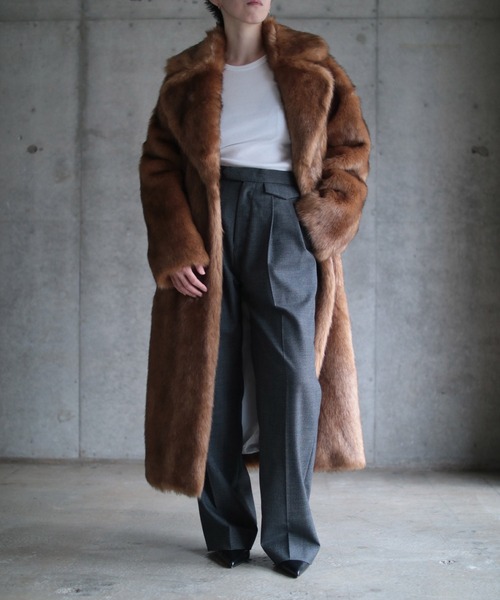 KATIE COAT