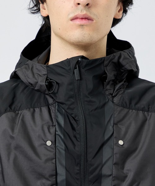White Mountaineering ホワイトマウンテニアリング マルチ