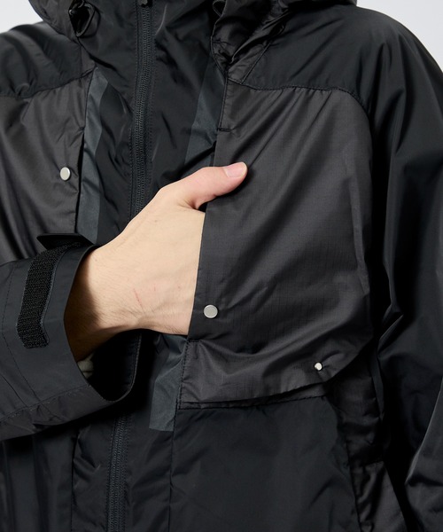 WHITE MOUNTAINEERING（ホワイトマウンテニアリング）の