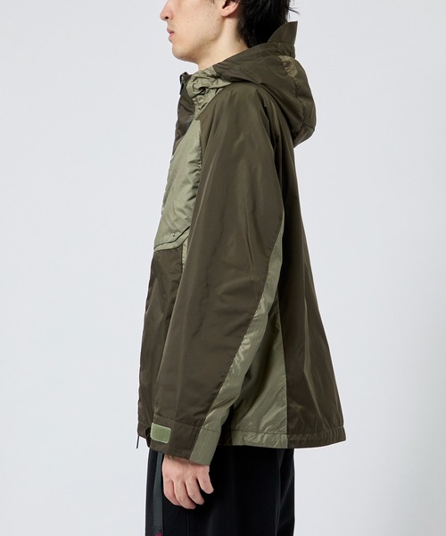 WHITE MOUNTAINEERING（ホワイトマウンテニアリング）の