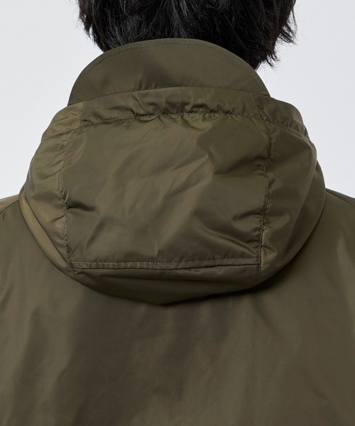 WHITE MOUNTAINEERING（ホワイトマウンテニアリング）の