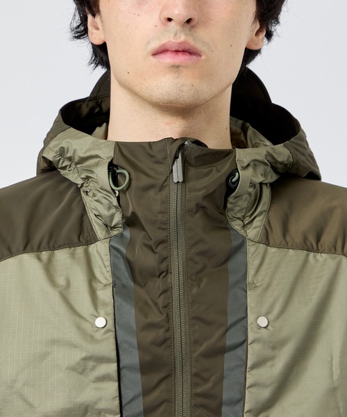 White Mountaineering ホワイトマウンテニアリング マルチ