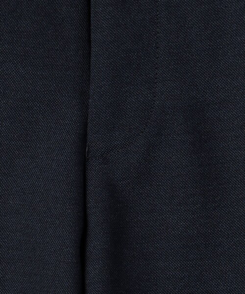 green label relaxing（グリーンレーベルリラクシング）の「A+ TWPUホームスパン スリム スラックス -ウォッシャブル・ストレッチ・防シワ・アジャスター-（スラックス・メンズ・ダークグレー/ネイビー/ダークブラウン・M/L/S/XXL/XS/XL）」の18枚目の写真