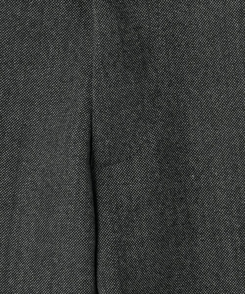 green label relaxing（グリーンレーベルリラクシング）の「A+ TWPUホームスパン スリム スラックス -ウォッシャブル・ストレッチ・防シワ・アジャスター-（スラックス・メンズ・ダークグレー/ネイビー/ダークブラウン・M/L/S/XXL/XS/XL）」の12枚目の写真