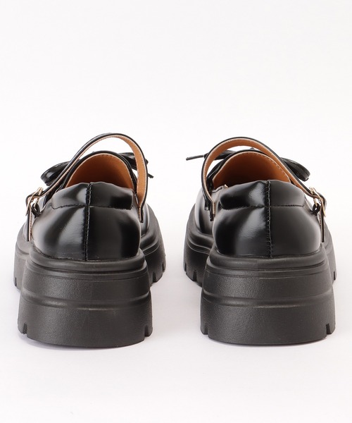 Lemaire 25S ローファー シンプル上品 ローマ風ストラップ 牛革 38 LEMAIRE/ルメールよりレザーローファー入荷！！[2018.12.25発行