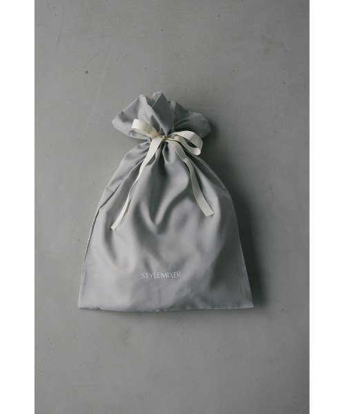 ホリデーギフト袋M（ラッピングキット）｜STYLEMIXER（スタイル