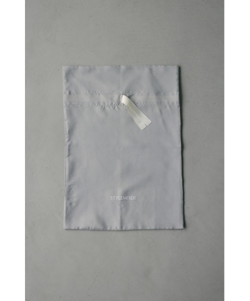 Re　ホリデーラッピング付き SNIDEL HOME ホリデーショッパー (M)(ラッピングキット